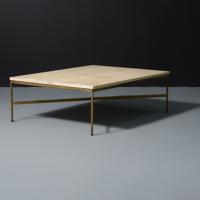 Large Paul McCobb LOW DISPLAY Coffee Table - Sold for $1,088 on 05-24-2025 (Lot 11).jpg